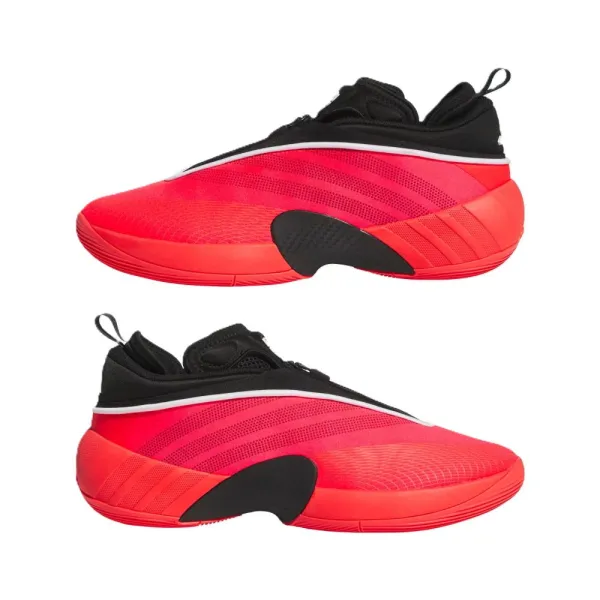 Adidas D.O.N. Issue 7 rojas pareja