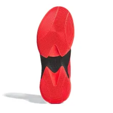 Adidas D.O.N. Issue 7 rojas suela