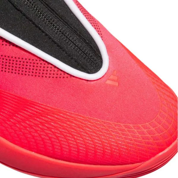 Adidas D.O.N. Issue 7 rojas puntera