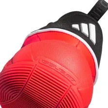 Adidas D.O.N. Issue 7 rojas talon
