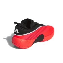 Adidas D.O.N. Issue 7 rojas parte trasera