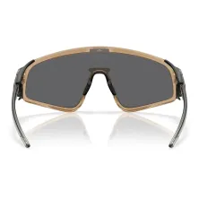 Oakley Latch Panel Dame Dolla cristal Oakley Latch Panel Dame Dolla cristal