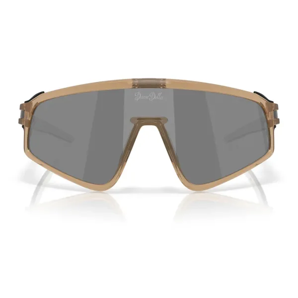 Oakley Latch Panel Dame Dolla frontal Oakley Latch Panel Dame Dolla frontal