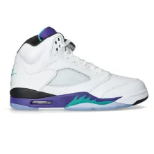 Air Jordan 5 Retro OG Grape principal