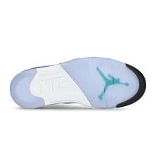 Air Jordan 5 Retro OG Grape suela