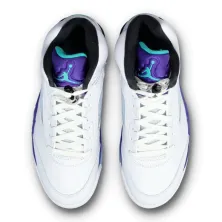 Air Jordan 5 Retro OG Grape superior