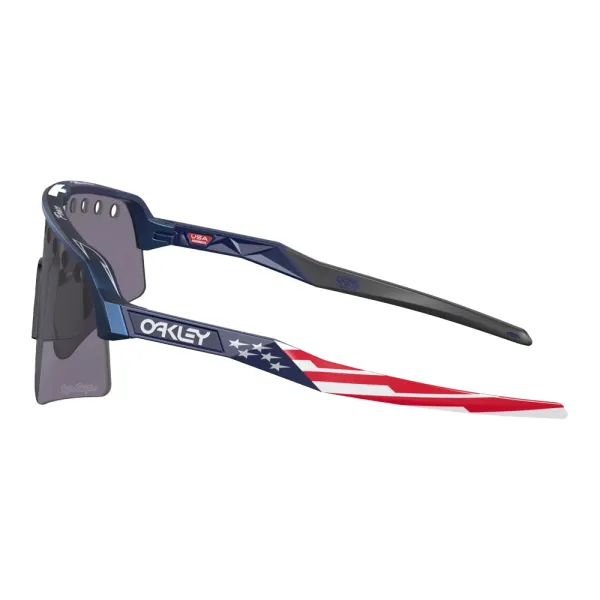 Oakley Sutro Lite Sweep Troy Lee Designs varillas Oakley Sutro Lite Sweep Troy Lee Designs varillas