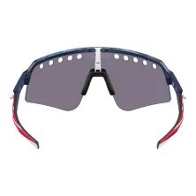 Oakley Sutro Lite Sweep Troy Lee Designs interior Oakley Sutro Lite Sweep Troy Lee Designs interior