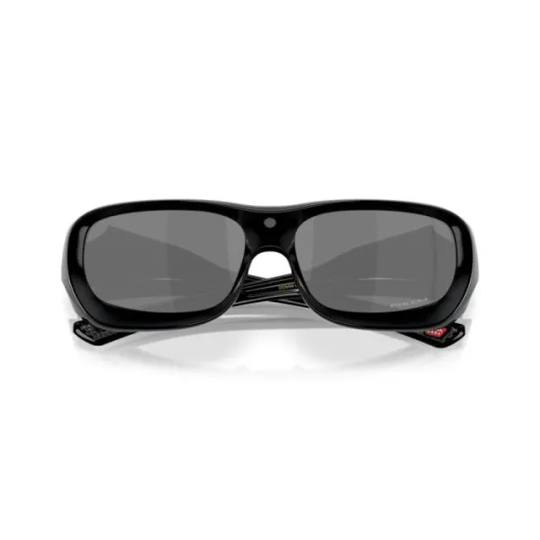 Oakley De Soto Polished black frontal Oakley De Soto Polished black frontal
