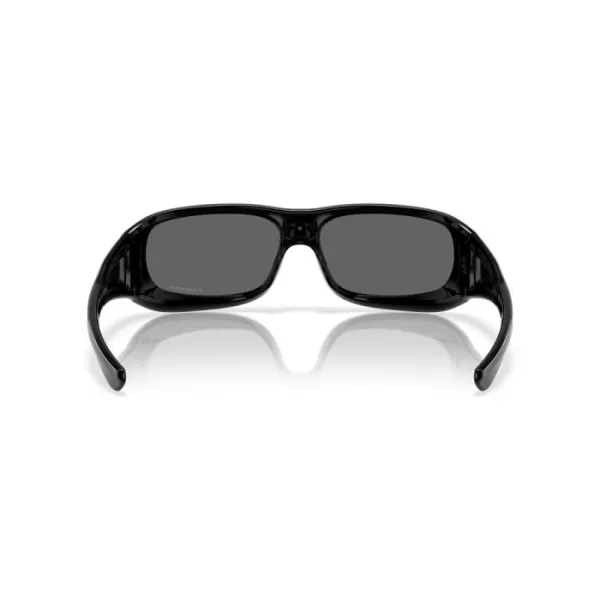 Oakley De Soto Polished black interior Oakley De Soto Polished black interior