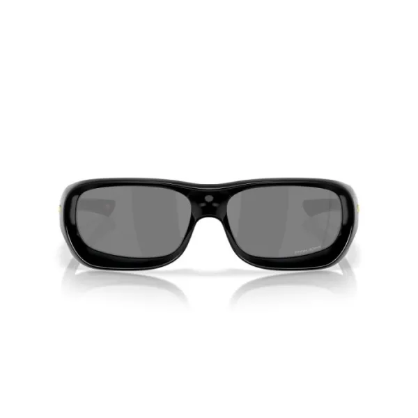Oakley De Soto Polished black frontal Oakley De Soto Polished black frontal