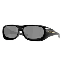 Oakley De Soto Polished black