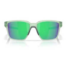 Gafas Oakley Actuator SQ verdes frontal Gafas Oakley Actuator SQ verdes frontal