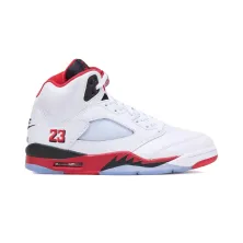 Zapatillas Air Jordan 5 Retro OG Fire Red