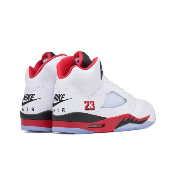 Zapatillas Air Jordan 5 Retro OG Fire Red