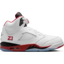 Air Jordan 5 Retro OG Fire Red