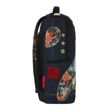 Sprayground Evisu Style lado