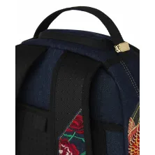 Sprayground Evisu Style detalle asa