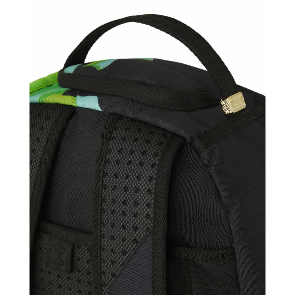 Sprayground Halloween Shark Central asa