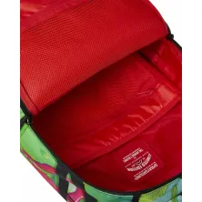 Sprayground Halloween Shark Central interior