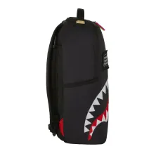 Sprayground Halloween Shark Central lado