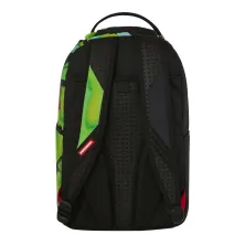 Sprayground Halloween Shark Central espalda