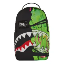 Sprayground Halloween Shark Central