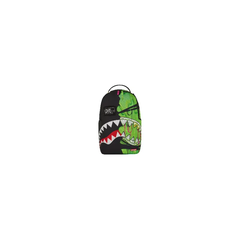 Sprayground Halloween Shark Central