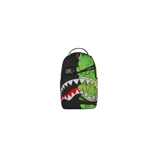 Sprayground Halloween Shark Central