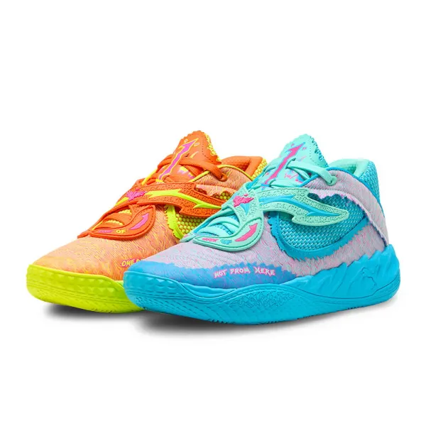 Puma MB.05 Rick & Morty Puma MB.05 Rick & Morty