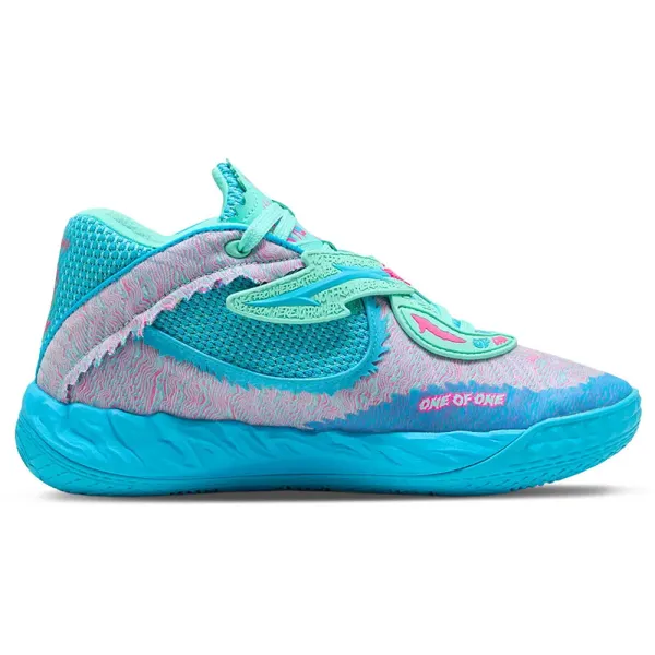 Puma MB.05 Rick & Morty interior Puma MB.05 Rick & Morty interior