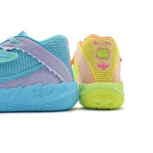 Puma MB.05 Rick & Morty talon Puma MB.05 Rick & Morty talon