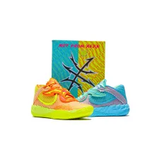 Puma MB.05 Rick & Morty con caja Puma MB.05 Rick & Morty con caja