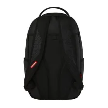 Sprayground Tonal Monogram Emboss Shark espalda Sprayground Tonal Monogram Emboss Shark espalda