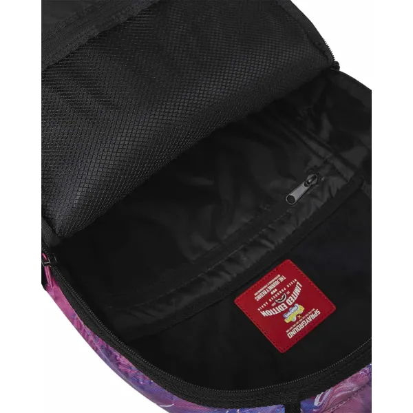 Mochila Sprayground Painted Patrick