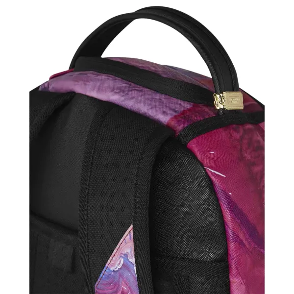 Mochila Sprayground Painted Patrick