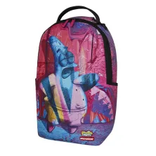 Mochila Sprayground Painted Patrick