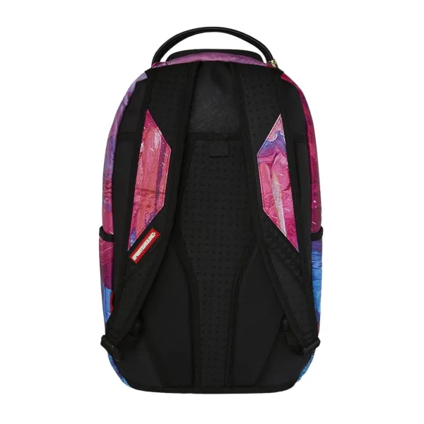 Mochila Sprayground Painted Patrick