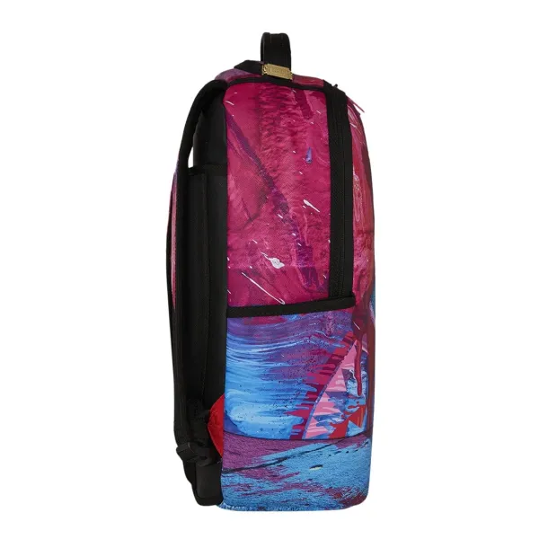 Mochila Sprayground Painted Patrick