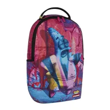 Mochila Sprayground Painted Patrick
