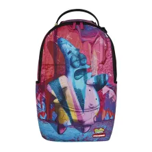 Mochila Sprayground Painted Patrick