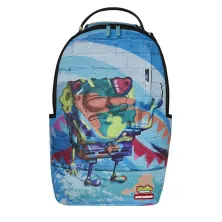 Sprayground Painted Spongebob principal