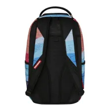 Sprayground Painted Spongebob espalda Sprayground Painted Spongebob espalda