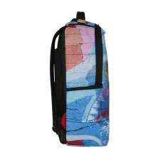 Sprayground Painted Spongebob de lado Sprayground Painted Spongebob de lado