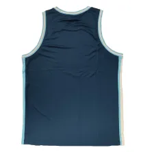 Camiseta Argentina baloncesto - Peak azul