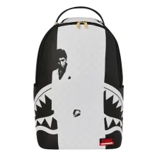 Sprayground Scarface Poster Style frontal