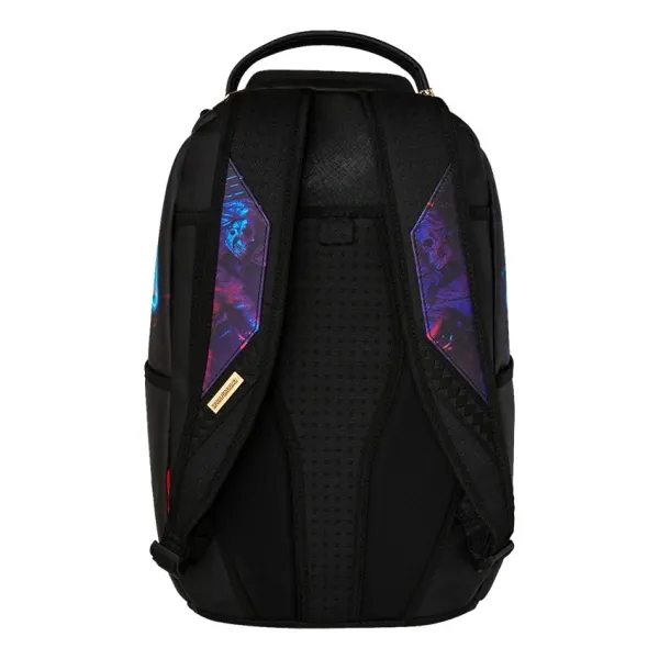 Sprayground John Wick Neon tirantes Sprayground John Wick Neon tirantes