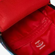 Sprayground John Wick Neon interior Sprayground John Wick Neon interior