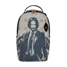 Sprayground John Wick Sketchy principal