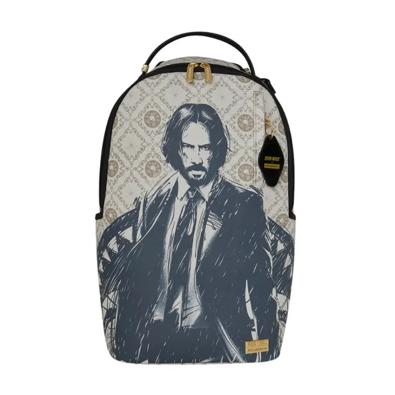 Sprayground John Wick Sketchy principal